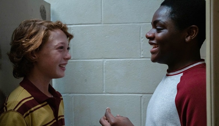 фотография Фестиваль еврейского кино 2024