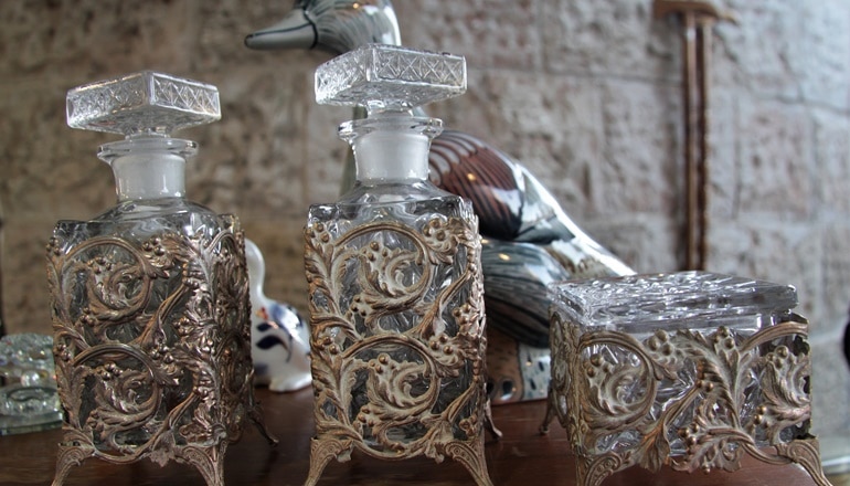 צילום של יריד רטרושלים