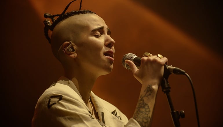 photo of Jerusalem Jazz Festival 2025