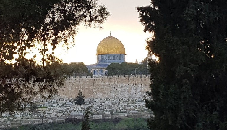 Customized Tour of Jerusalem's Old City