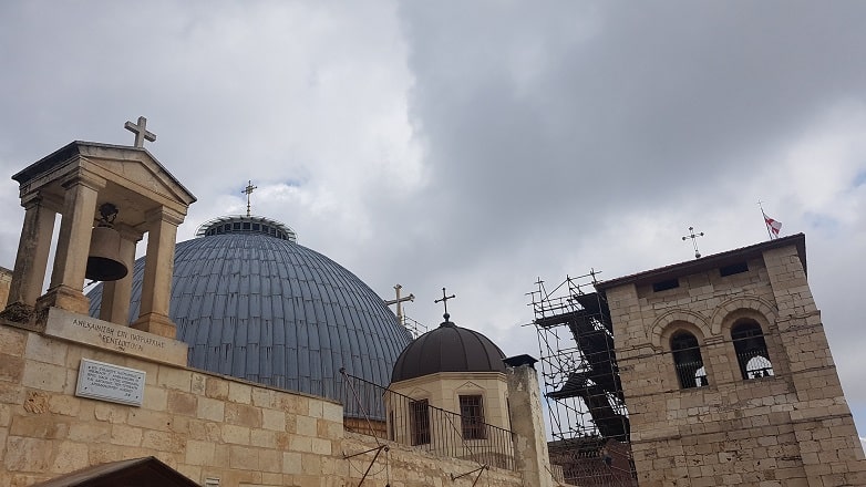 photo of Customized Tour of Jerusalem's Old City
