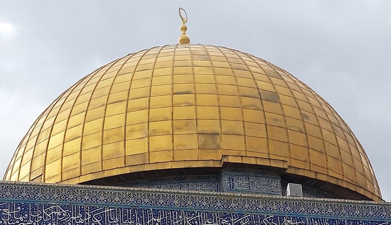 photo of Customized Tour of Jerusalem's Old City