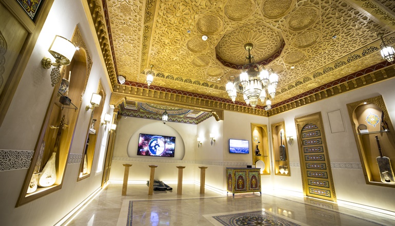 Foto von The Hebrew Music Museum - Besucher des Hebräischen Musikmuseums