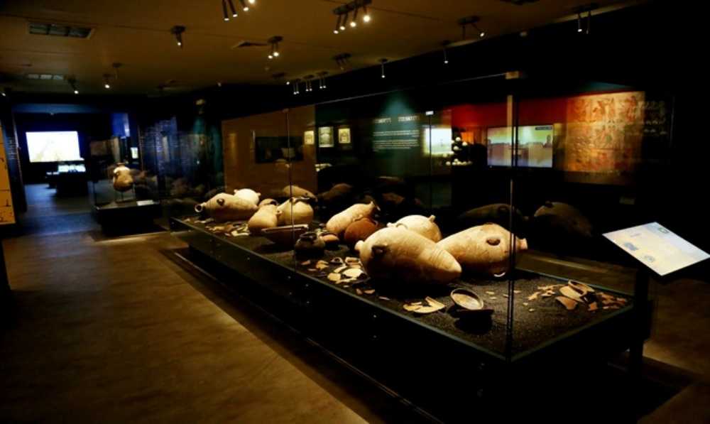 photo of International Museum Day in Jerusalem 2025