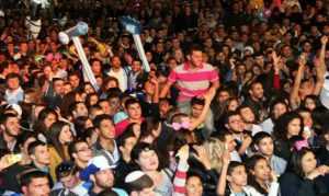 photo of Independence Day in Jerusalem 2026 – Yom HaAtzmaut City Guide