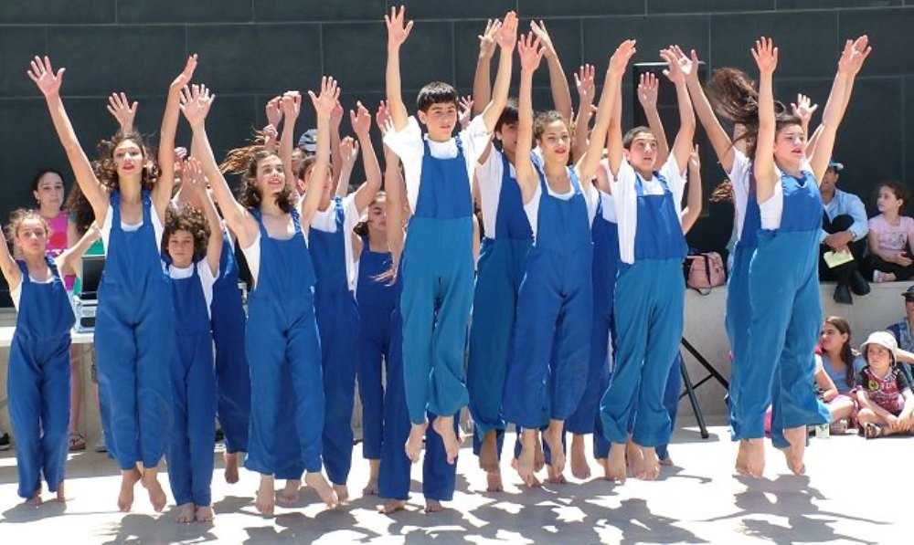 photo of Independence Day in Jerusalem 2026 – Yom HaAtzmaut City Guide