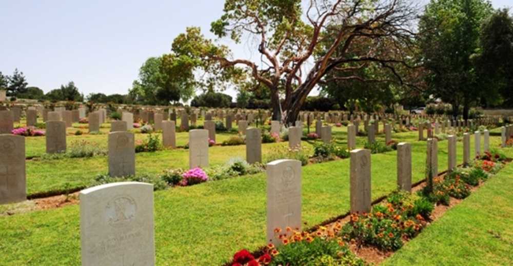 photo of Tour of the British Mandate Period - 2018