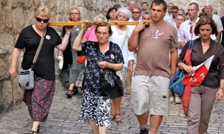 Must-see Christian highlights in 2 days