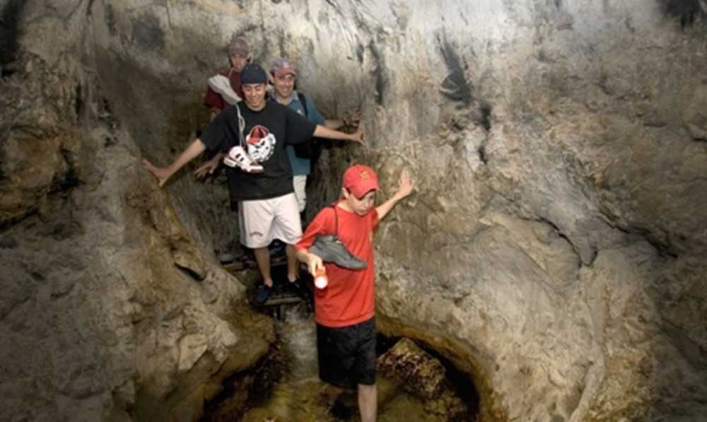 City of David & Underground Jerusalem Day Tour