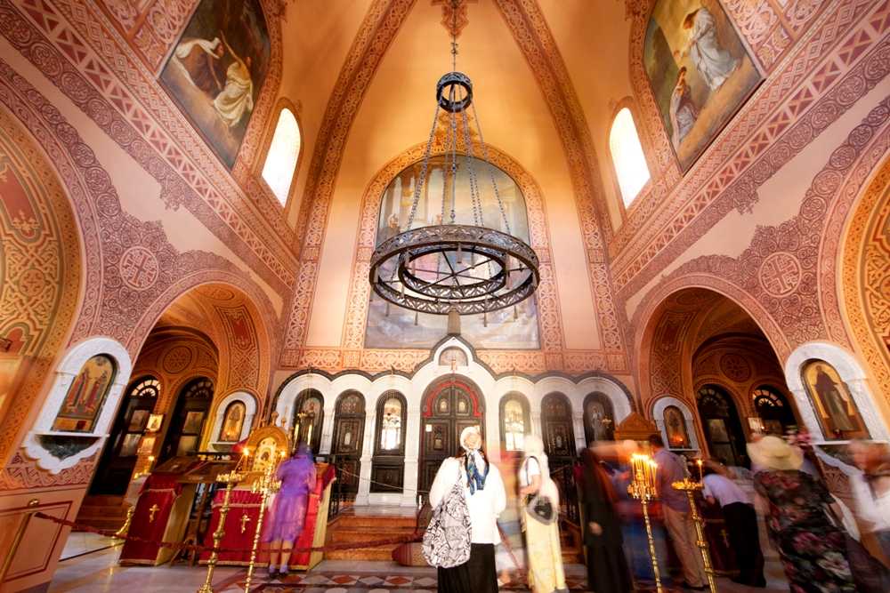 фотография Тур по следам Иисуса в Иерусалиме однодневный пеший тур