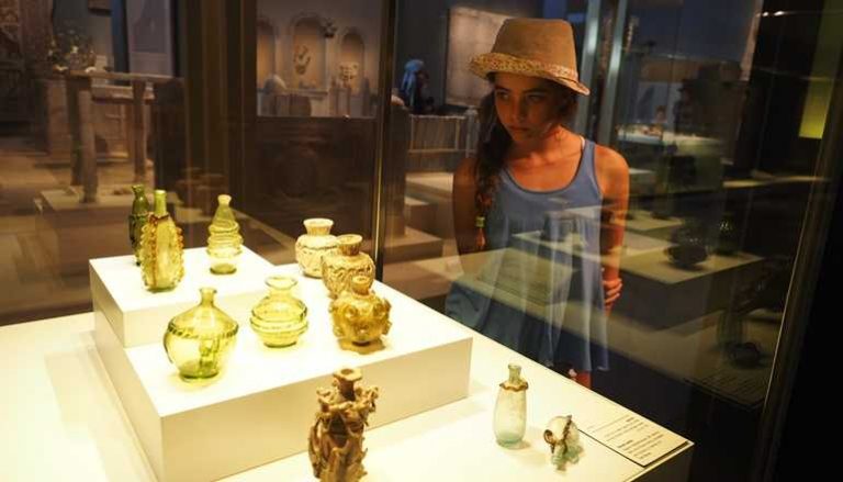 Il Museo d'Israele