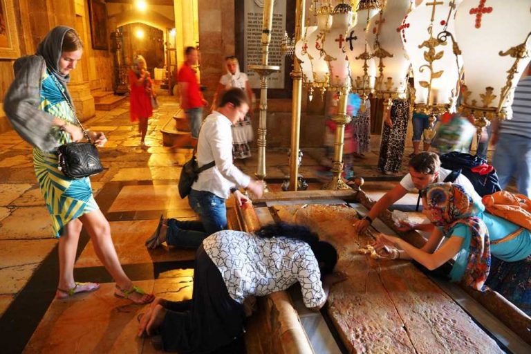 photo de Principaux monuments historiques