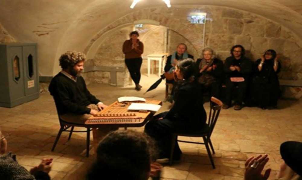 Foto von Das Hansen Haus