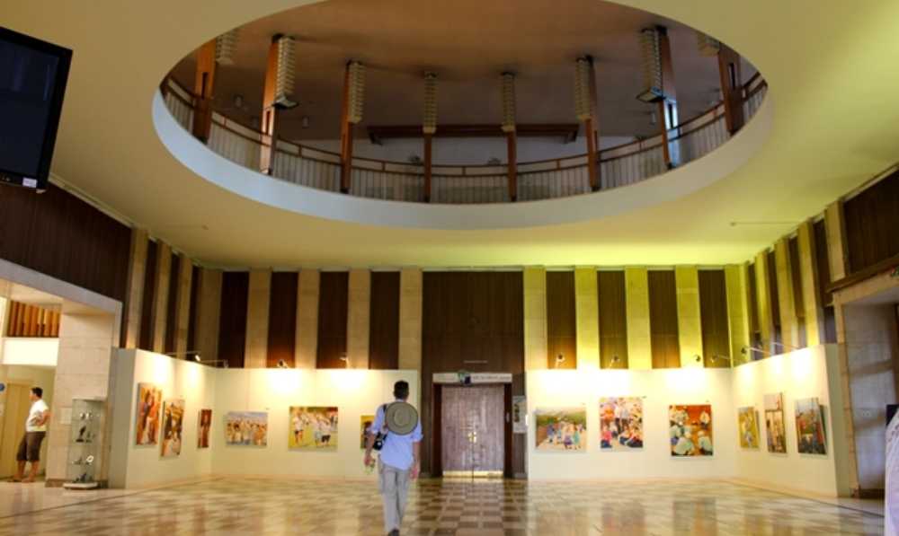 foto di Heichal Shlomo