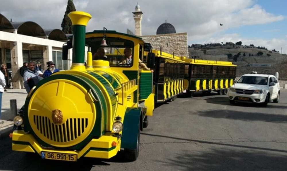 photo de Comment aller à la Vieille ville