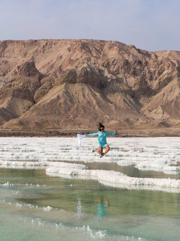 Tour privato di 2 giorni (da 1 a 6 ospiti): Gerusalemme, Masada e il Mar Morto