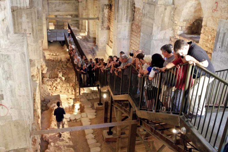 צילום של לחוות את העיר העתיקה ב-5 שעות