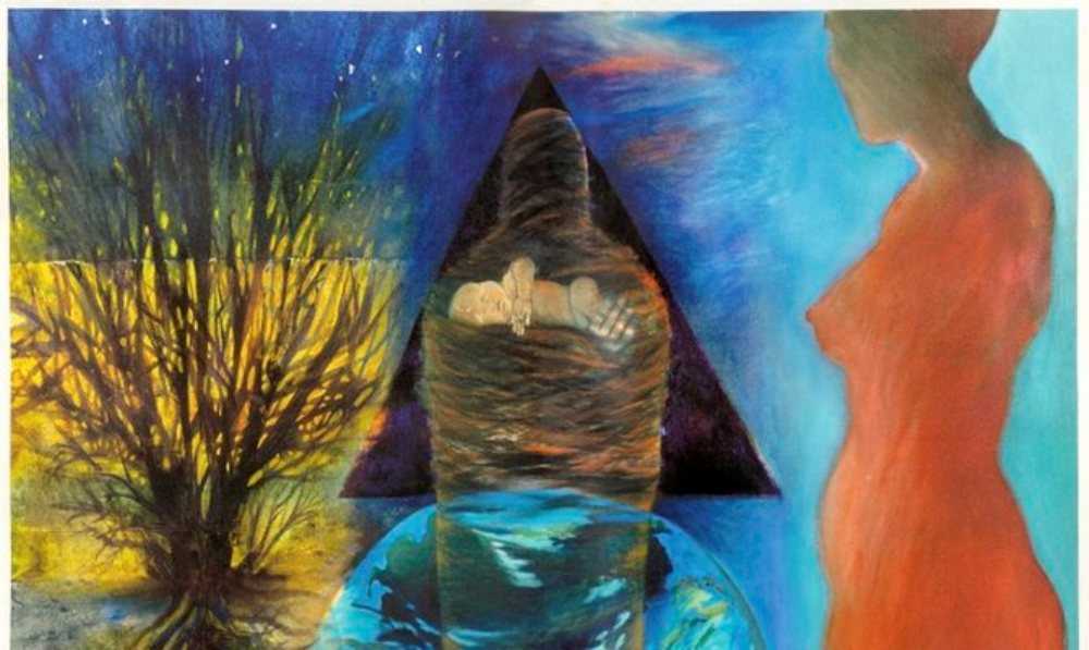 photo of Jerusalem Biennale for Contemporary Jewish Art 2024