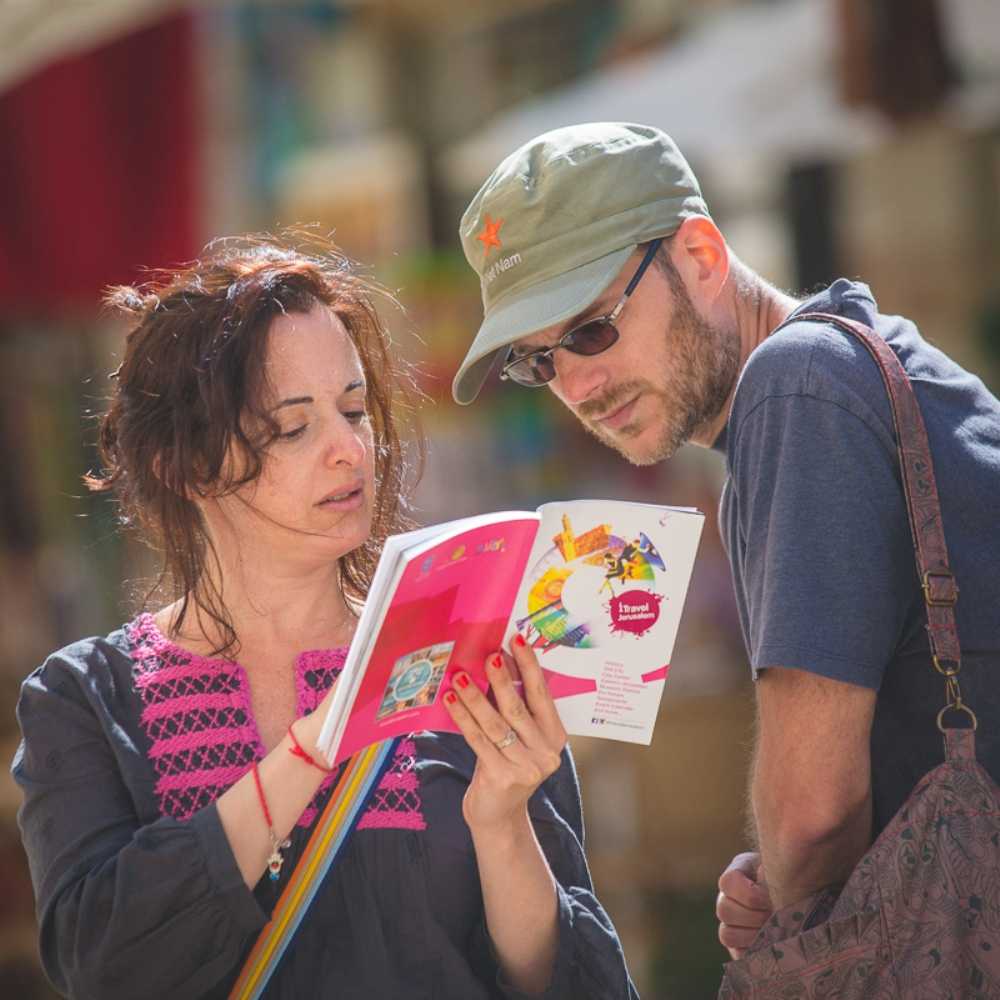 צילום של שרותי חירום