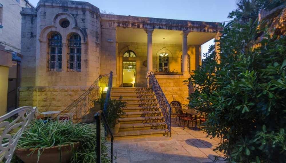 photo de Jerusalem Garden Home