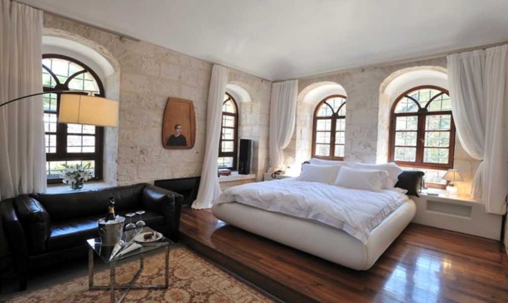 המלונות הרומנטים ביותר בירושלים
