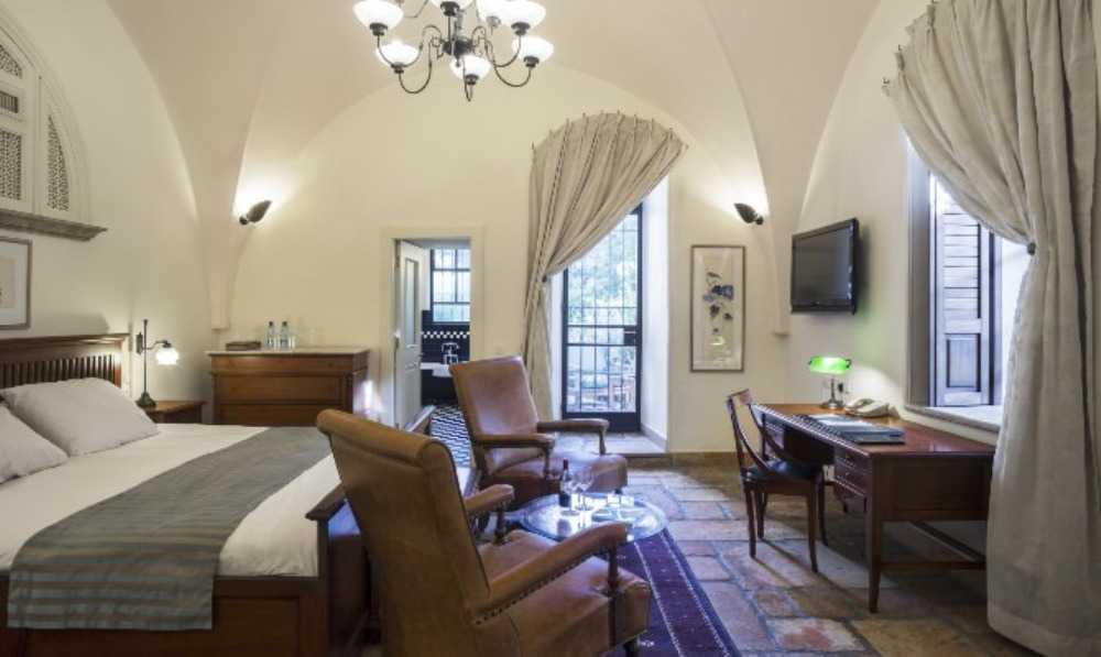 photo de Les meilleurs hôtels de Jérusalem