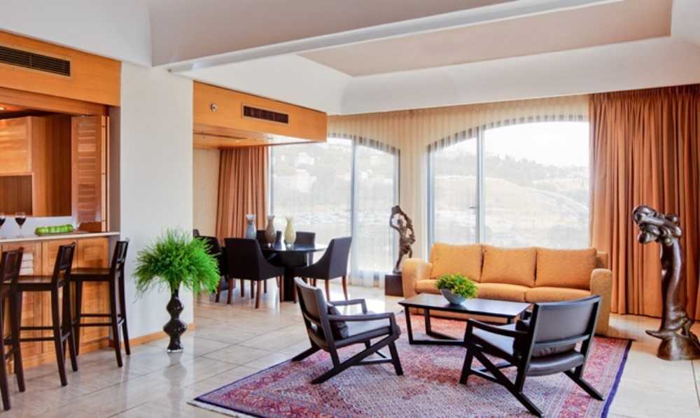 photo de Les meilleurs hôtels de Jérusalem