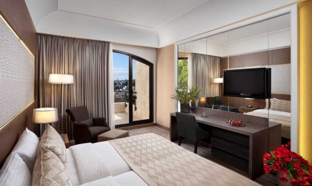 Foto von Dan Jerusalem Hotel