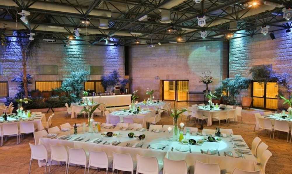 foto di Prima Park Hotel Jerusalem