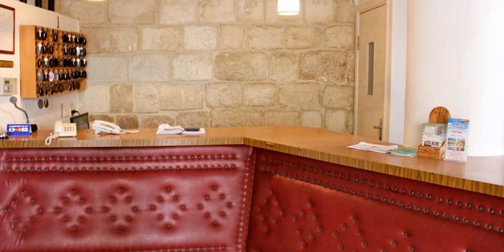 foto di Monte degli Ulivi Hotel