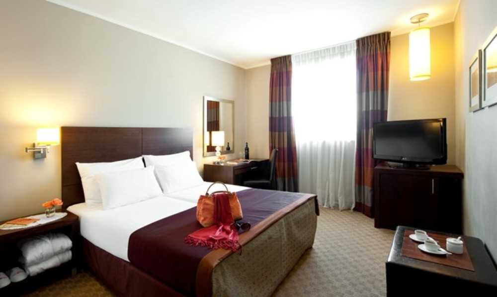 Das Prima Royale Hotel