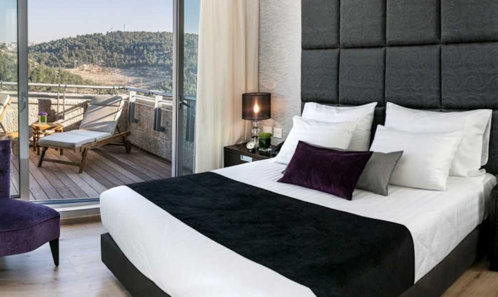 photo of Hotel Yehuda