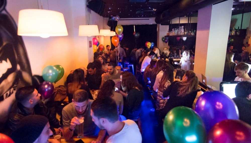 צילום של מונאקו