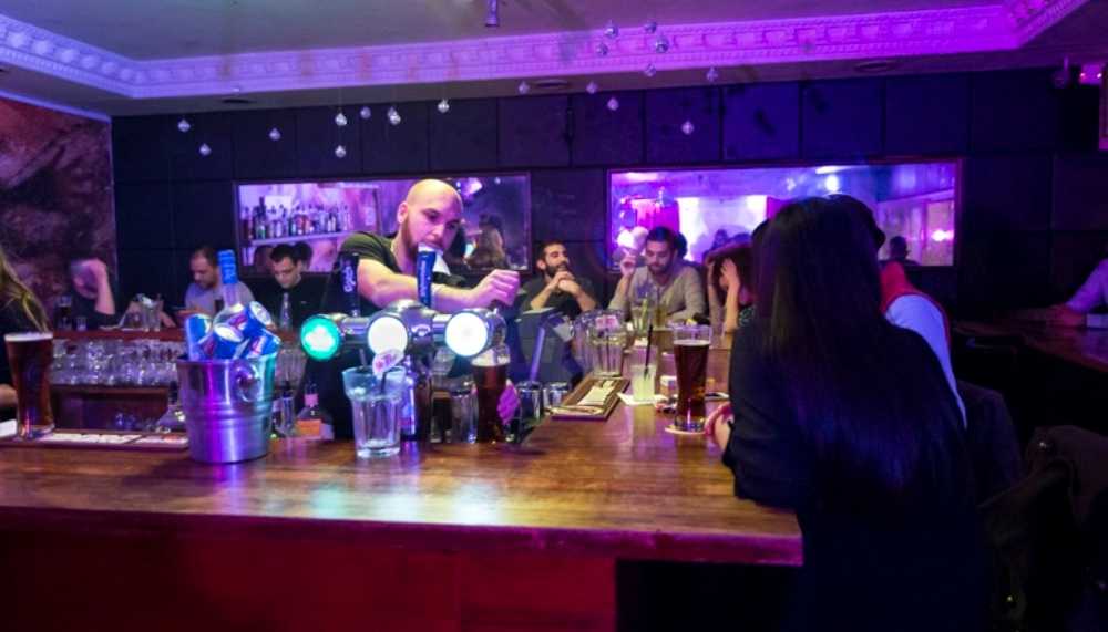 צילום של המקום