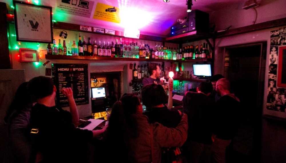 צילום של הוידיאו