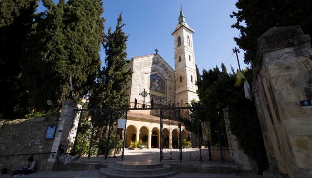 foto di Chiesa di San Giovanni Battista