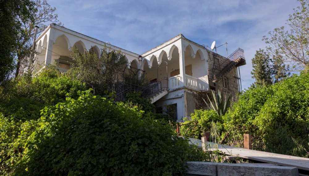 The Magical Ein Karem: Romance, Nature and Culinary Delights