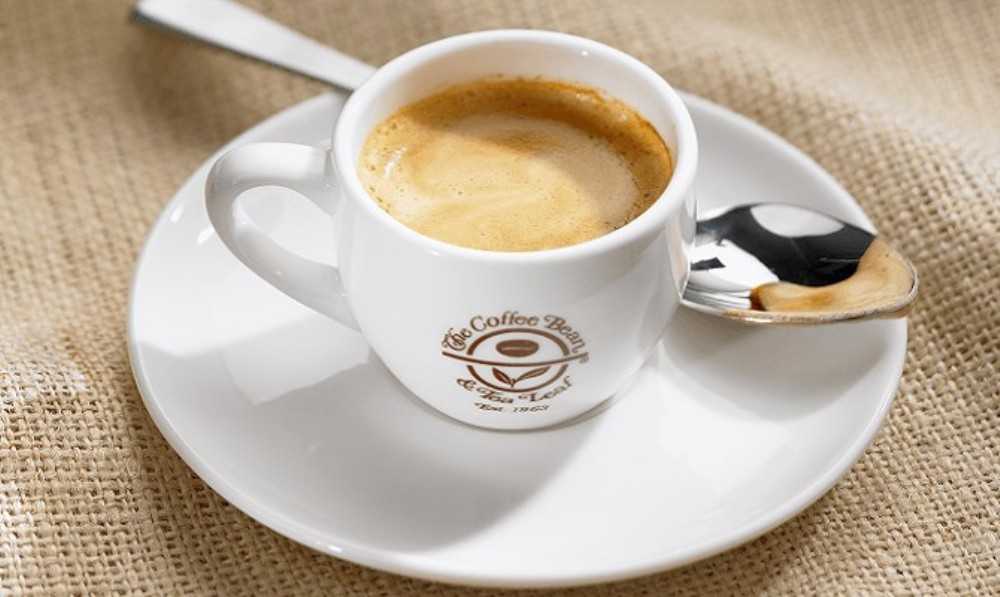 photo of Coffee Bean Jerusalem