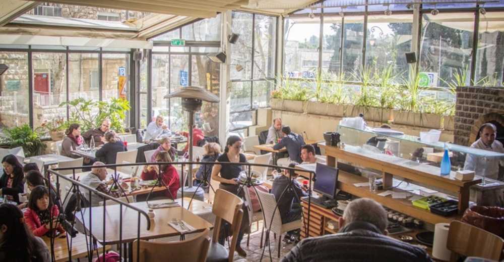 Фокачча Мошава