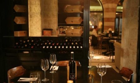 Kedma Brasserie Jérusalem