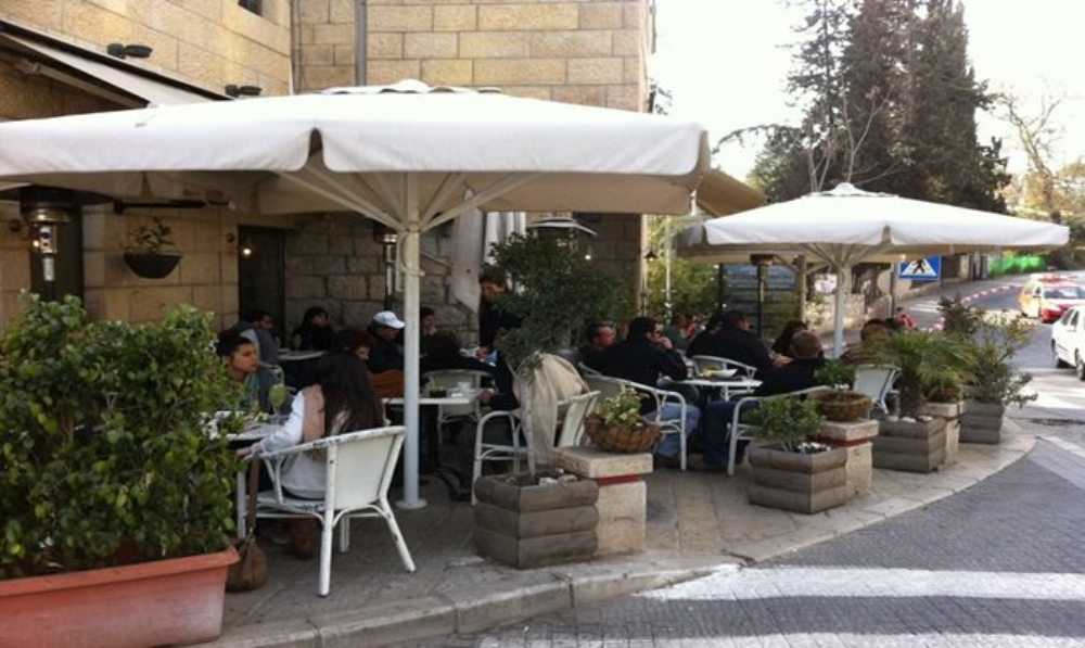 Le Mala Bistro Ein Kerem