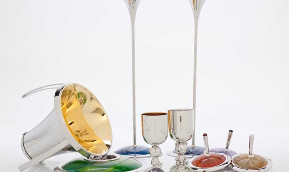 Top Luxury Jewelry and Judaica Shops in Jerusalem