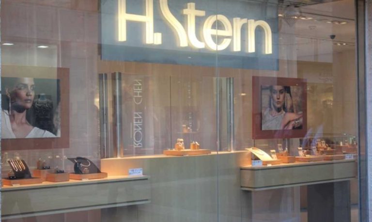 H. Stern Gerusalemme