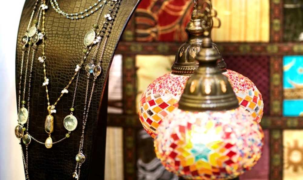 photo of Muscat Jewelry