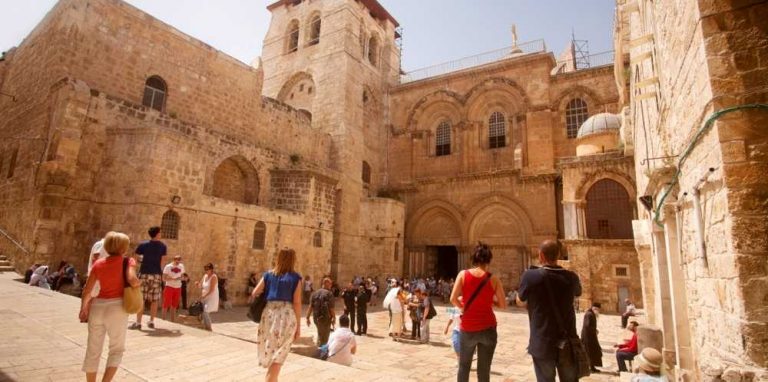 photo of Jerusalem Old and New Day Tour