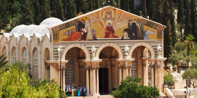 Lo mejor de Jerusalén y Belén en 1 día