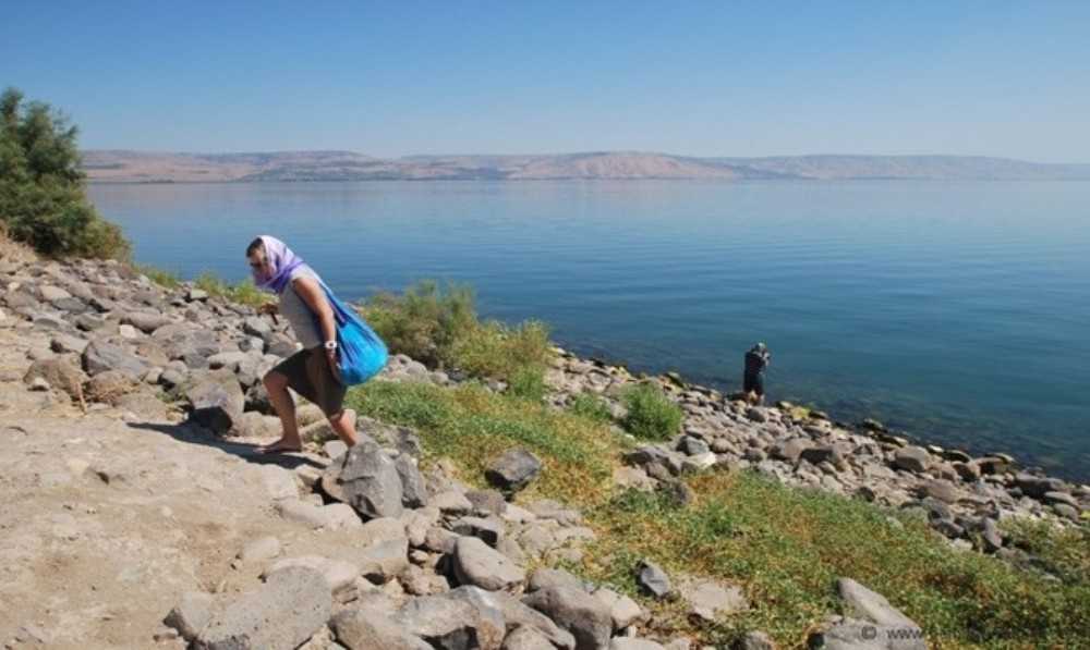 photo of Roman Catholic Tours to the Holy Land