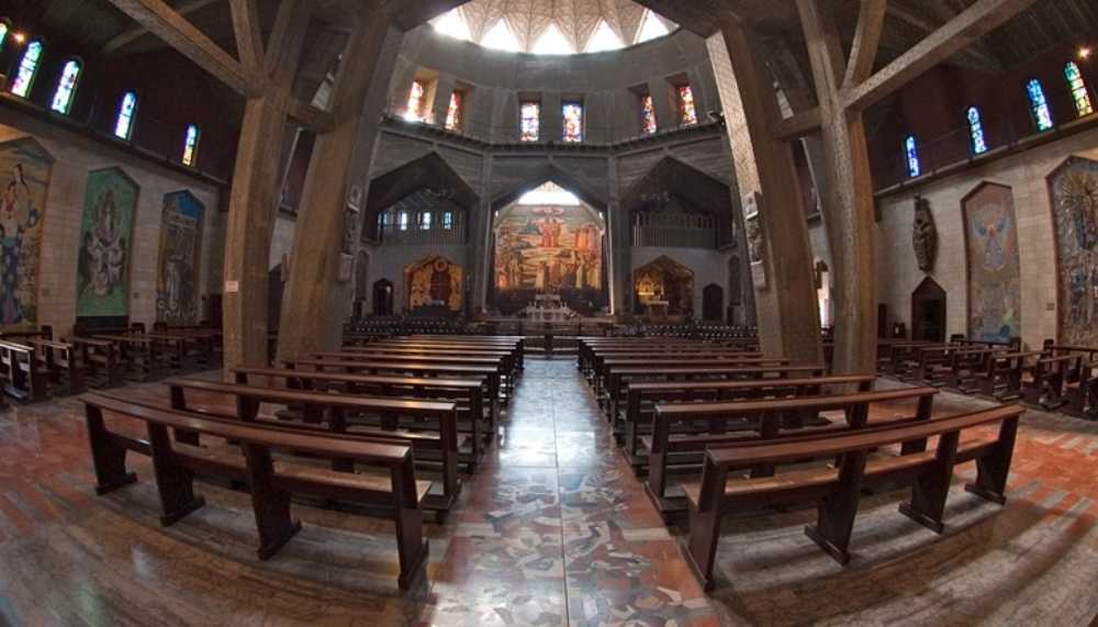 3 Day Package: Nazareth, Sea of Galilee, Golan Heights and Haifa