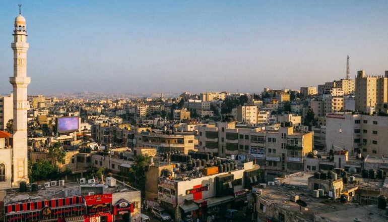 Foto von Westjordanland-Tagestour: Ramallah, Jericho & Bethlehem mit Abraham Tours