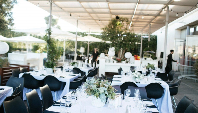 photo of Michele Party Decor